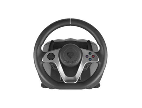 Volante BIGBUY TECH Seaborg 400 Negro
