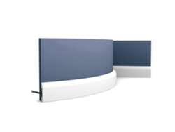 Moldura flexible Moldura ORAC Decor Sx182F