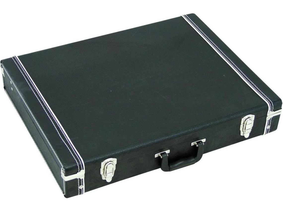Estuche para 6 Guitarras DIMAVERY