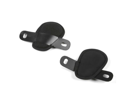 Casco KLIM Almofadas de Ouvido Tk1200