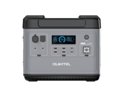 Generador OUKITEL P2001 Ultimate 2000Wh 2000W
