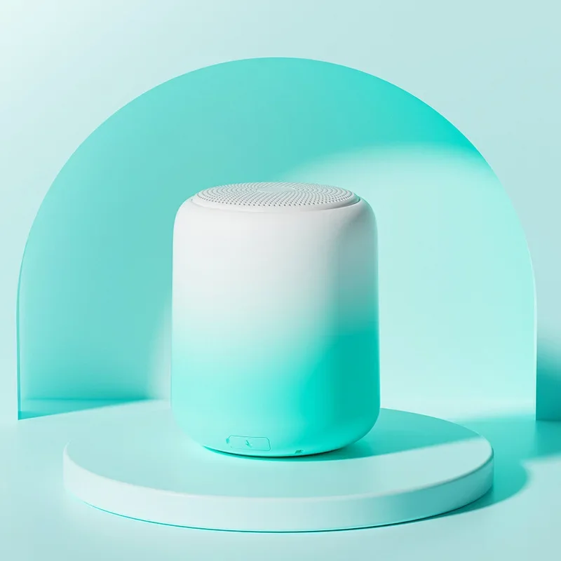 Altavoz Bluetooth