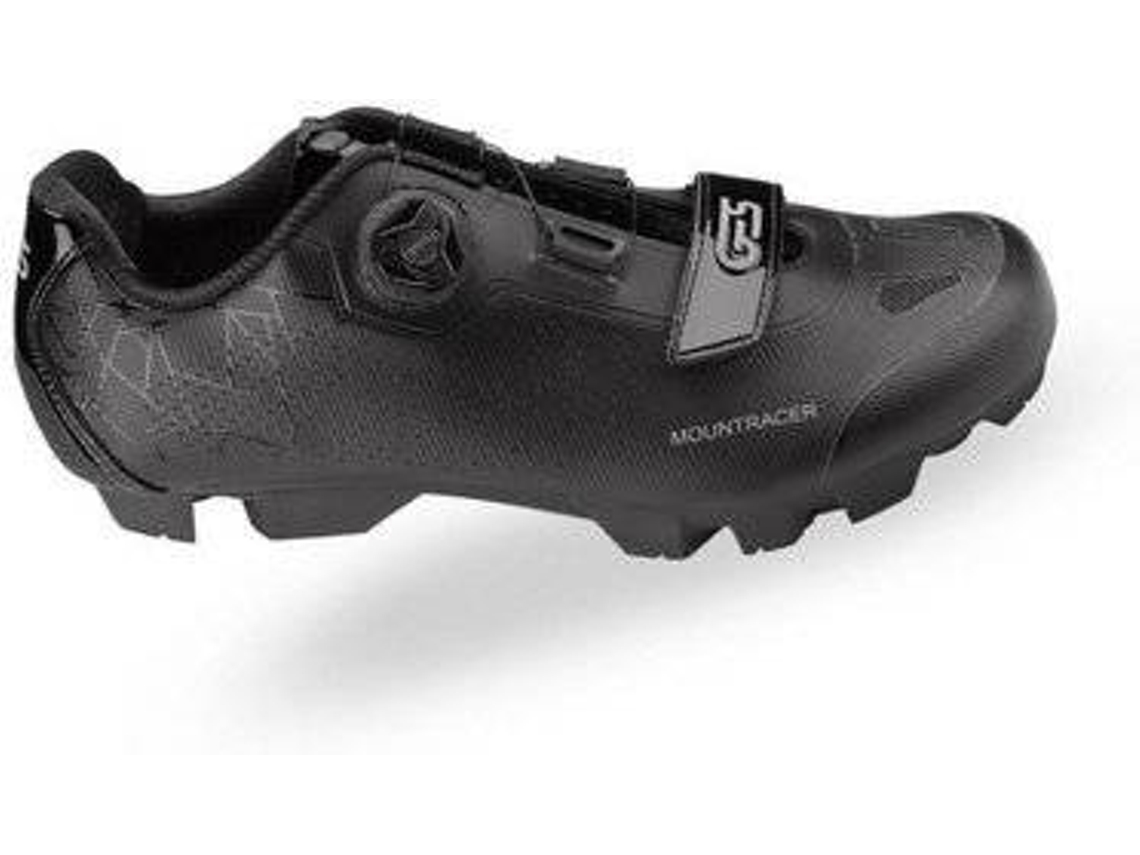 amenaza exilio Eliminación Zapato GES Mtb Mountracer - 2 (Tamaño: 41)