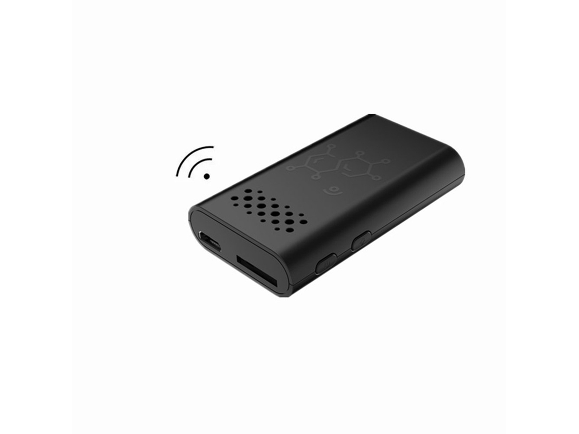 Cámara De Seguridad Wifi Mini 4k Ultra Hd 1080p Con Visión Nocturna Ir-cut Y Detección De Movimiento