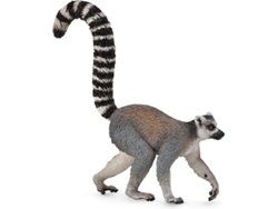 Figura COLLECTA selvage animais Ane cauda pie cm