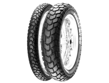 Neumático para Motocicleta Pirelli MT 60 90/90-21