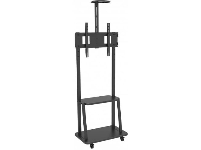 Soporte de TV TECHLY ICA-TR33 (32'' a 70'' - Hasta 60 kg)