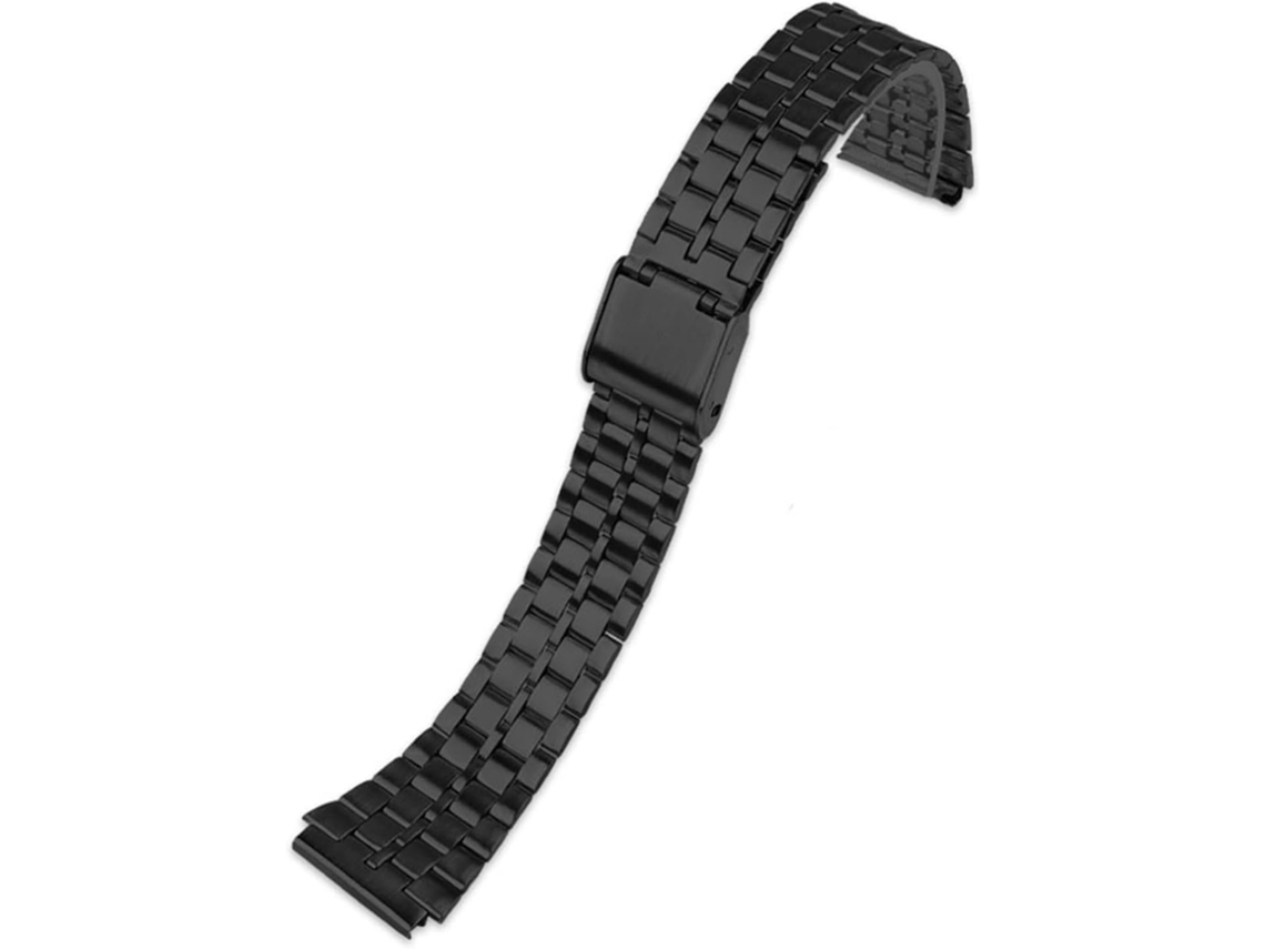 Correa De Reloj 18 Mm Fácil De Ajustar Y Colocar, Alta Calidad, Ecológico, Regalo Perfecto