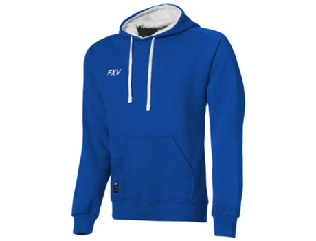 Sudadera de Hombre ELDERA Allure Tam Verde (2XL)