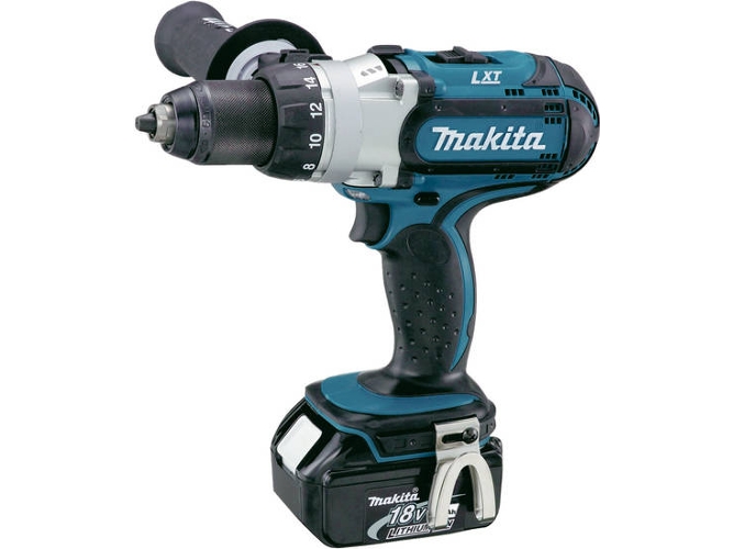 Taladro MAKITA DDF451RTJ