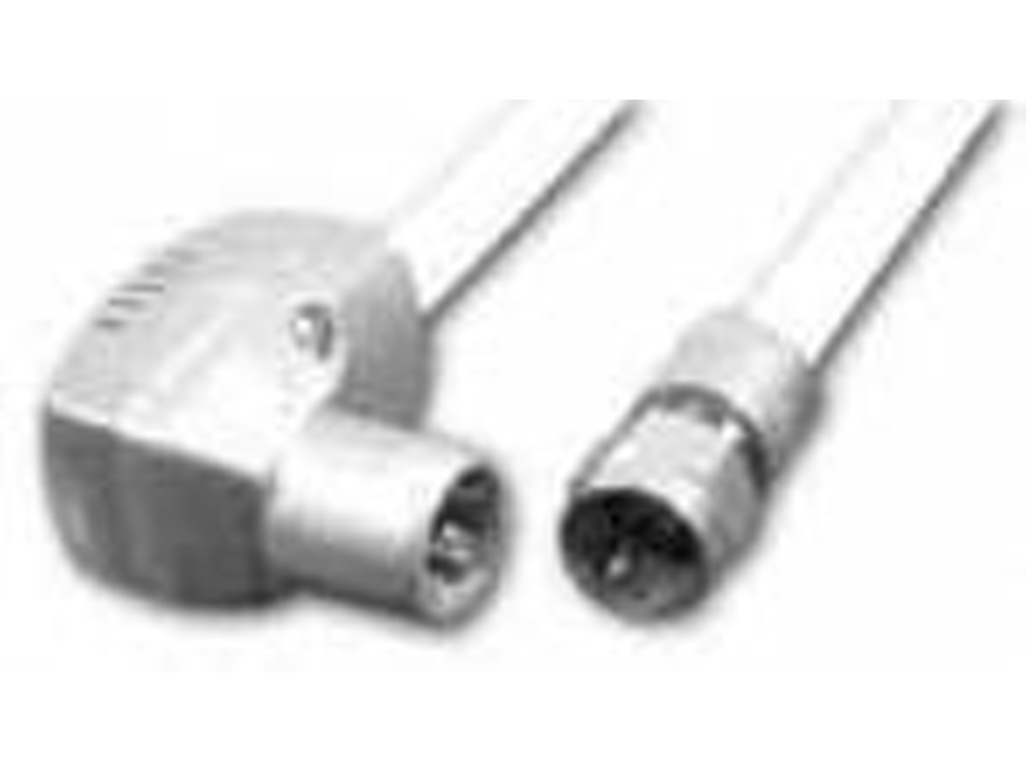 Cable de Antena PREISNER FS-FSW2030