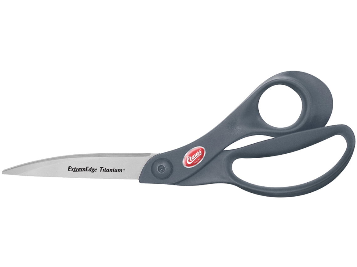 Tijeras Industrial CLAUSS Extreme Edge Longitud: 255 Mm