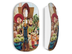 Ratón inalámbrico Toy Story Group MANIACASE