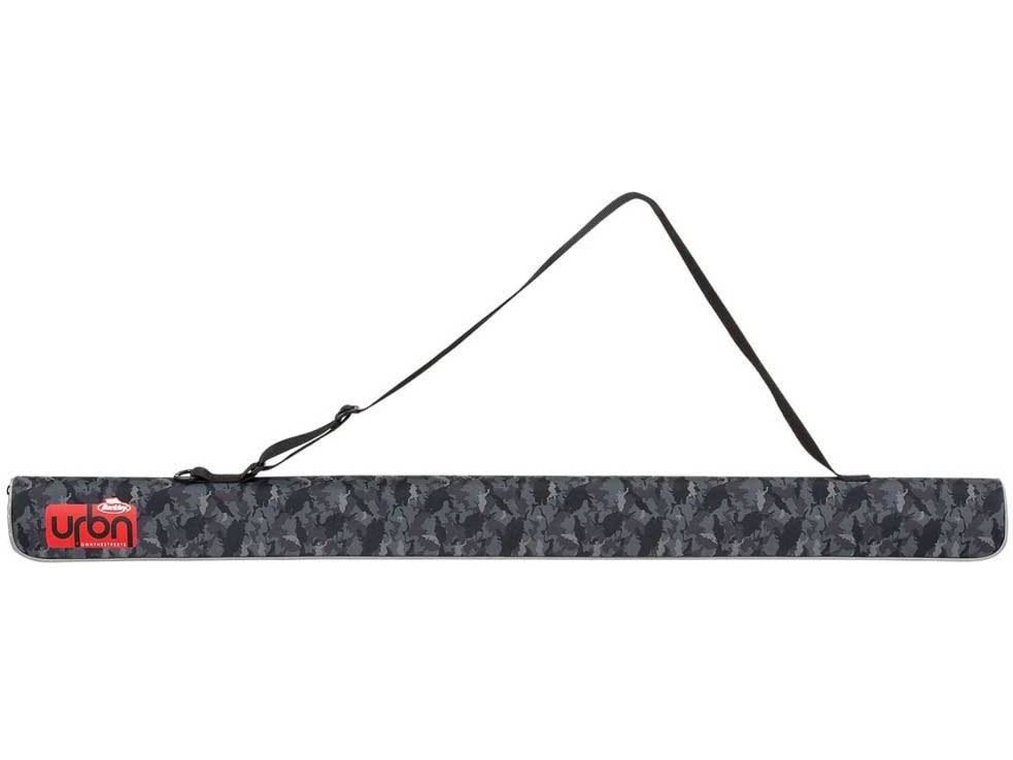 Proteccion BERKLEY Urbn Rod Tube Gris