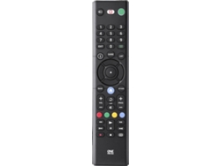 Mando TV ONE FOR ALL URC1312 Sony