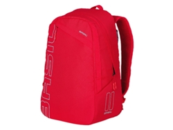 Mochila de Ciclismo BASIL Flex (11-20 L - Rojo)