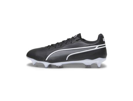 Zapatillas de Hombre para Fútbol PUMA King Sg Breakthrough Negro (44)