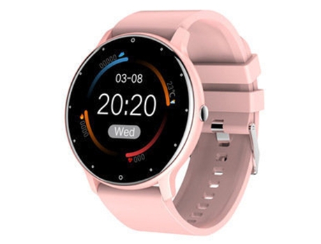 Smartwatch ENZON Rosa