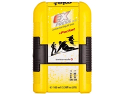 Cera de Esqui TOKO Express Pocket (0.08 Kg)
