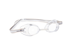 Gafas de Natación MADWAVE Racer (Transparentes - Tamaño Unico)