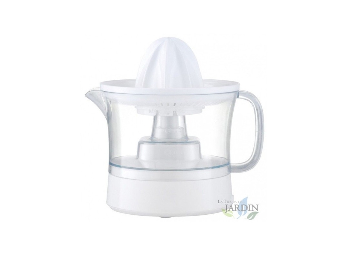 Exprimidor SUINGA Blanco