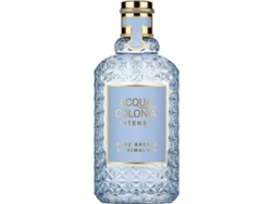 Perfume 4711 Acqua Colonia Intense Pure Breeze Of Himalaya Eau de Cologne (170 ml)