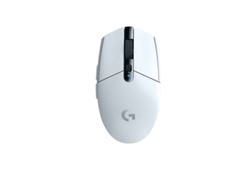 Ratón para juegos Yizhood G304, inalámbrico 2.4G, 12000 DPI, Bluetooth, accesorio para PC, regalo, color blanco