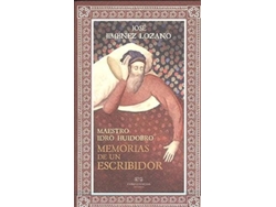 Libro Memorias De Un Escribidor de Varios Autores