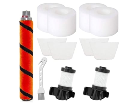 Accesorio Aspiradores SHARK lionflex duoclean if100