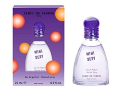 EDT MINI SEXY UDV 25ML