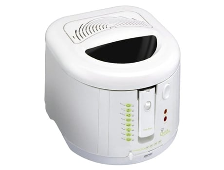 Freidora - 1600 W - Max 190 C