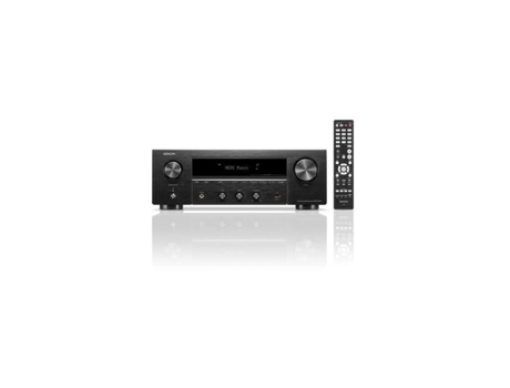 Amplificador Hi Fi DENON Dra 900H Negro