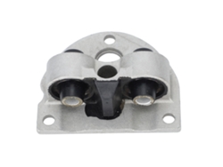 Amortiguador Lateral Superior Para Motor Fueraborda De 9,9 Hp Y 15 Hp De 2 Tiempos Y 63 V, 4451 41 5b