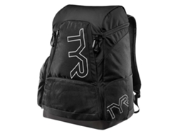 Mochila de Natación TYR Alliance Team (41-50 L - Negro)