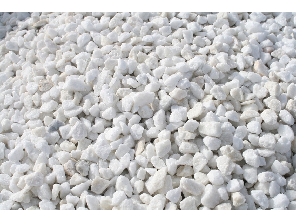 Big Bag Brita Premium Blanco 500 Kg/8 Canteras De 12 Mm El Cerro