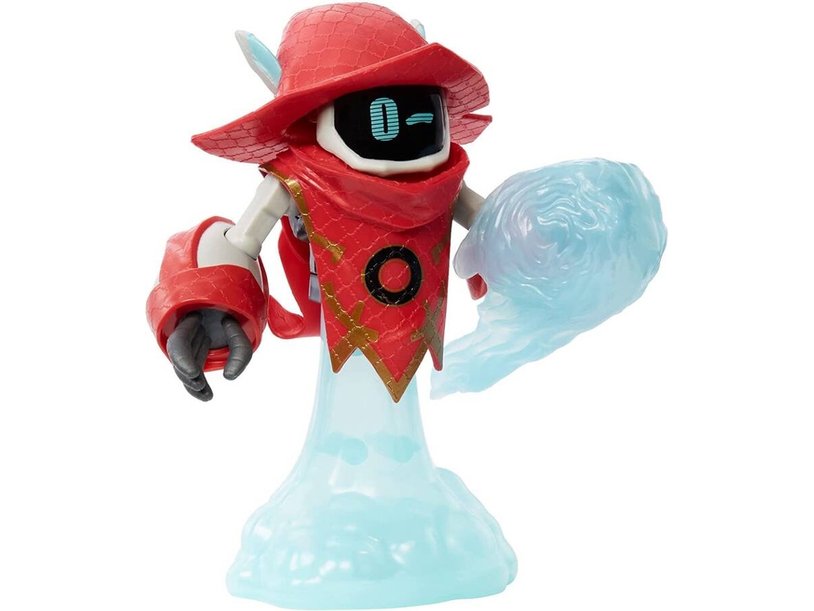 Figura MATTEL Orko He-Man and the Masters of the Universe Power Attack