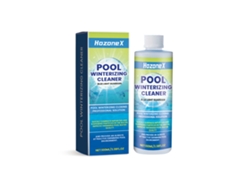 Clarificador de agua para piscinas Worten