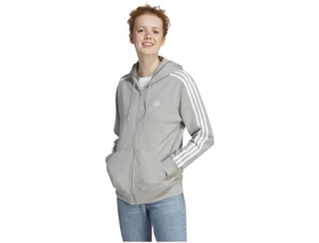 Sudadera con Capucha 3 Stripes French Terry R ADIDAS