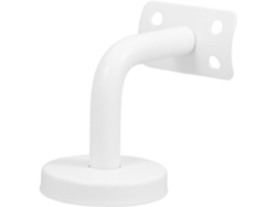 Soporte De Pared Para Pasamanos De Escalera, Soportes Cuadrados, Montaje En Pared