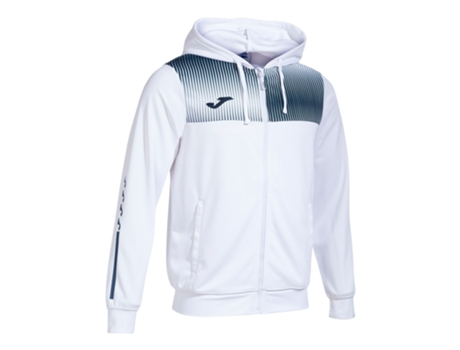 Chaqueta de chándal con capucha JOMA Eco Supernova