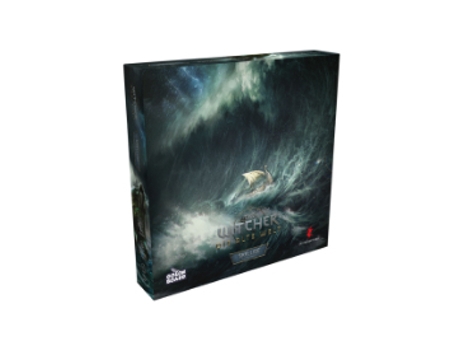 Juego De Cartas ASMODEE (14 anos)