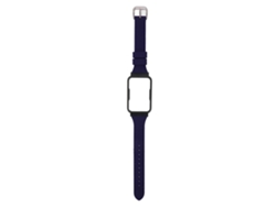 Pulsera De Silicona Para Oppo Free, Ajustable, Fácil De Instalar, Compatible Con Oppo Free.