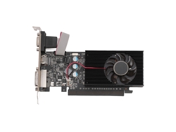 Tarjeta Gráfica Gt705 2gd3 De 2 Gb Gddr3 De 64 Bits Pcie Con Ventilador Silencioso Para Ordenadores De Sobremesa