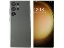 Smartphone YIZHOOD S23 Ultra 3G Android 13.0 E-Pen (6.8Inch - 8GB - 256GB - Verde)