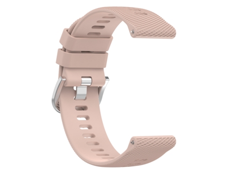 Correa para Smartwatch de Silicona para Garmin D2 Air X10 43 mm Garmin