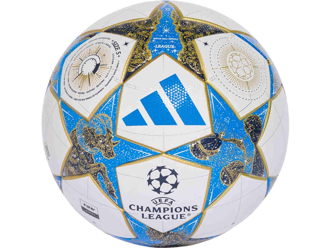 Globos de fútbol Adidas Lge Champ