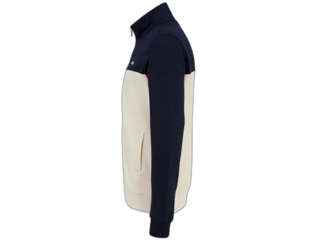 Chaqueta para Fitness FILA Chándal Biedenkopf Azul (M)