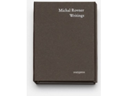 Libro Writings de Rovner Michal (Inglés)