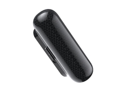 Mini grabadora Q77 con activación por voz, equipo de grabación magnética, batería de larga duración de 32 GB Yizhood (negro)