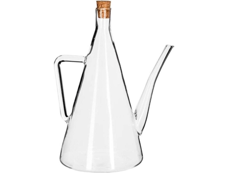 Aceite de Oliva Vidrio 5 FIVE 51Cl